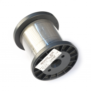 UNCOATED WIRE STRAND 100m