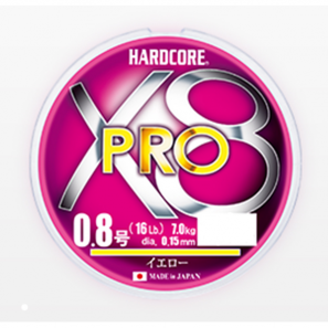 HARDCORE X8 PRO 300m
