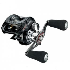 DAIWA ZILLION TW HD