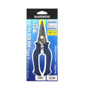 SHIMANO AD PLIER RH TYPE-F СТ-541P