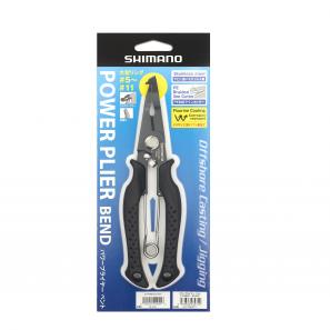 SHIMANO POWER PLIER BEND CT-562P