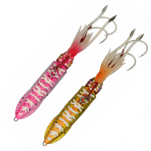 SWIMSQUID INCHIKU 120g