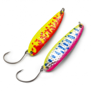 D-OCEAN REX SALMON