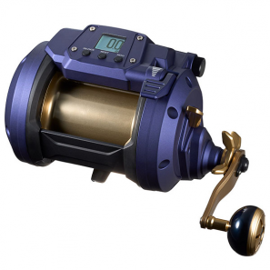 DAIWA 23 SEAPOWER 800/1200