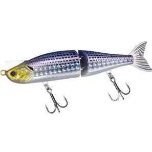 DAIWA MORETHAN LAZY FASHAD J