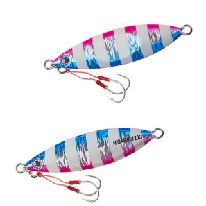 HIGASHI MAU JIGU 120гр