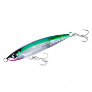 SHIMANO OCEA BESPOKE HEISEI 160F XU-B16U 61гр