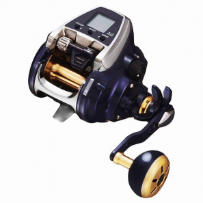 DAIWA 20 LEOBRITZ