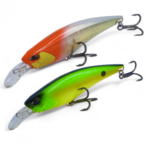 DUO REALIS FANGSHAD 140SR