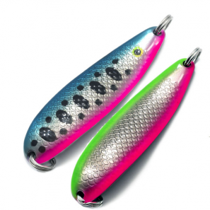 KING SALMON EX