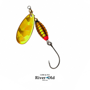 RIVER OLD