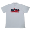 Футболка поло Hots Dry Polo-Shirt XL White