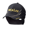 Кепка Shimano Nexus CA-196Q DRYSHIELD F (Black)