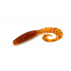 Силиконовая приманка Bait Breath Curly Grub 3.5" Ur22