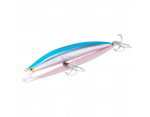 Воблер Tackle House K-Ten Blue Ocean BKF175 #101 (Blue Red)