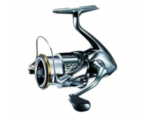  Катушка Shimano 18' Stella FJ 1000FJ