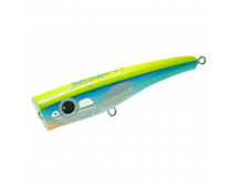 Поппер Malosi Tyrant 180P 105g&plusmn; 180mm TY180P-FE #Fuse