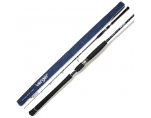 Спиннинг Daiko Verger VRCS-86TUNA 2.58м 30-100гр