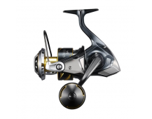 Катушка Shimano 25 Stella SW 8000HG