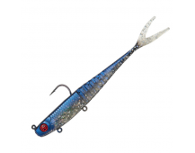 Мягкие приманки оснащенные Narval Fishing Live Slug 20cm 10g #036 (Tasty Morsel)