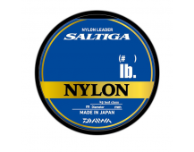 Леска Daiwa Saltiga Nylon Leader 30м 200lb