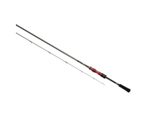 Спиннинг Daiwa Gekkabijin MX 86ML-S･K