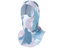 Маска Shimano AC-000Z Full Face Mask цв.PALE HUN CO F