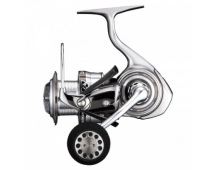 Катушка Daiwa 17 Saltiga BJ 3500H