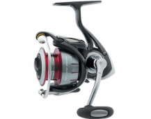 Катушка Daiwa Ballistic 2000SH