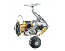 Катушка Shimano 18' Stradic SW5000PG SCM