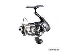 Катушка Shimano 18 Stella C2500SHG