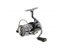 Катушка Daiwa18 Exist FC LT2500S-C