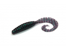 Силиконовая приманка Bait Breath Curly Grub 3.5" Ur26