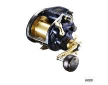 Электрокатушка Shimano Beast Master 9000 Giga-Max Motor (NEW 2019г)