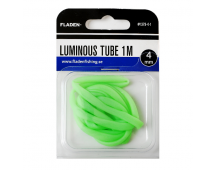 Трубка силиконовая Fladen Luminous Tube 1м