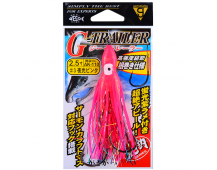 Крючки Ассисты Gamakatsu G-Trailer AK-110 #3 67648