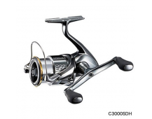 Катушка Shimano 18 Stella C3000SDH