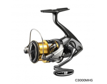 Катушка Shimano 20 Twin Power 3000MHG