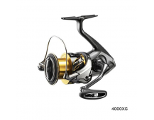 Катушка Shimano 20 Twin Power 4000XG