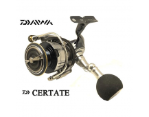 Катушка Daiwa 19 Certate LT 5000D-CXH