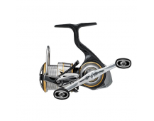 Катушка Daiwa 20 Luvias LT2500S-DH