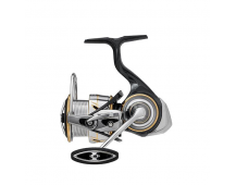 Катушка Daiwa 20 Luvias LT3000