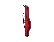 Чехол для удилищ Shimano Rod Case RC-031Q RED 145R