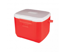 Контейнер изотермический Coleman 16 Qt Excursion 15л Red