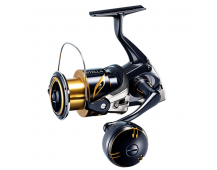 Катушка Shimano 20 Stella SW 6000PG