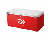 Изотермический контейнер Daiwa NS Trunk General 2 4300WD 43л (Red)