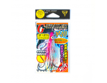 Крючки Ассисты Gamakatsu G-Trailer AK-115 #12