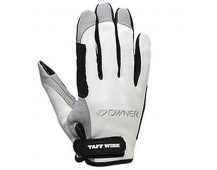 Перчатки Owner Cultiva Game Glove №9918 L (White)