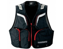 Жилет разгрузочный Shimano VE-023M 2Way Vest 2XL BK