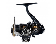 Катушка Daiwa 19 Ballistic FW LT 2500S-CXH